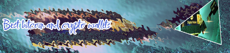 Best bitcoin wallet