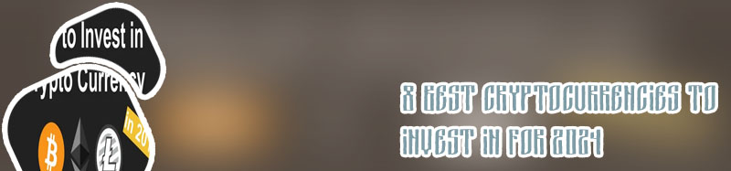 Best crypto to buy right now