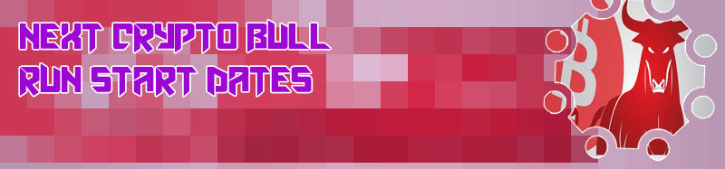 Bitcoin bull run