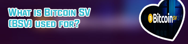 Bitcoin sv