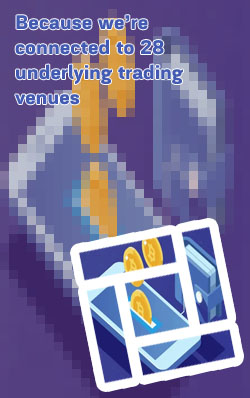 Bitcoin work with exchanges wallets on