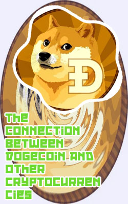 Both dogecoin now cryptocurrencies
