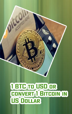 Btc converter usd