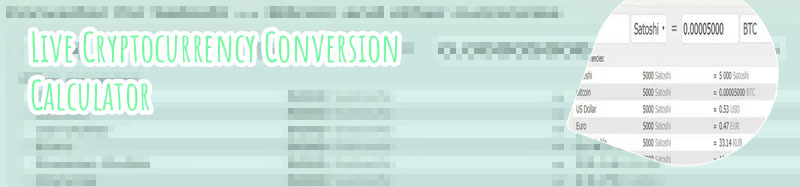 Btc to usd converter