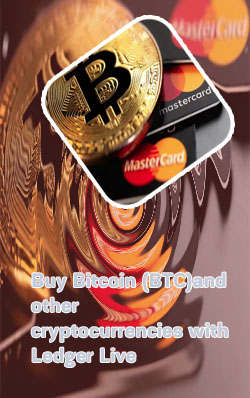 Buy bitcoin with mastercard