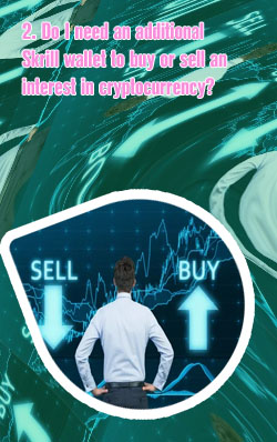 Buy sell crypto