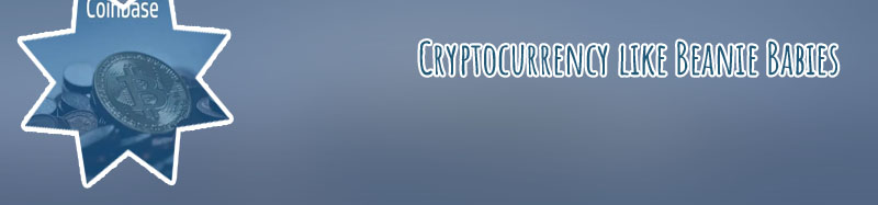 Coinbase cryptocurrency