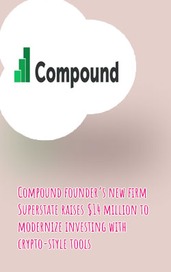 Compound bitcoin
