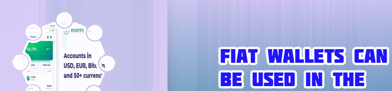 Crypto com fiat wallet