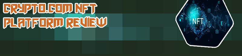 Crypto com nft