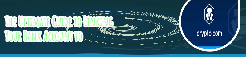 Crypto com transfer to bank