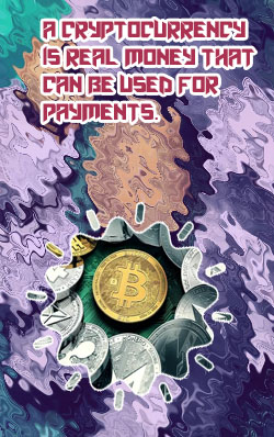 Crypto currency what is cryptocurrency