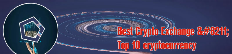 Crypto exchange ranking