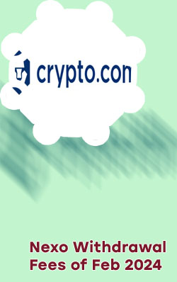 Cryptocom max withdrawal