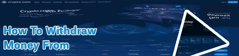 Cryptocom withdrawal limit