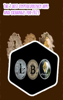 Cryptocurrency buying sites