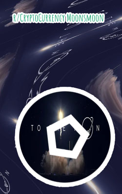 Cryptocurrency moons