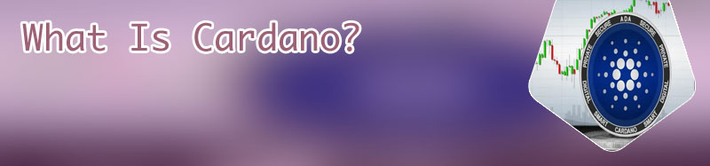 Cryptocurrency news cardano