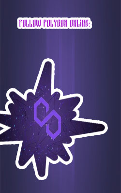 Cryptocurrency polygon