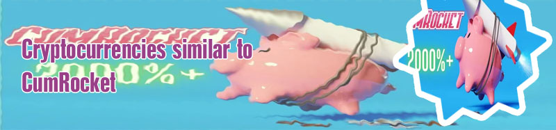Cumrocket crypto price