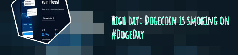 Does cryptocom have dogecoin