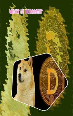 Dogecoin brokerage