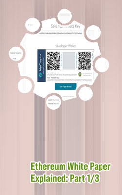 Ethereum paper