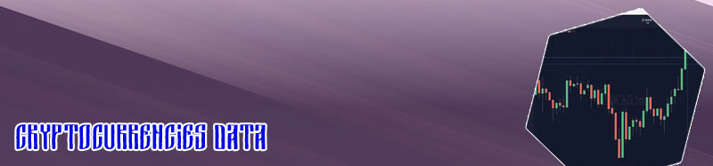 Historical crypto data