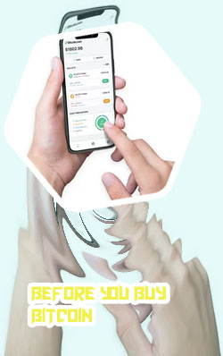 How do you buy and sell bitcoin