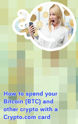 How to add money to crypto com card