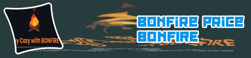 How to buy bonfire crypto