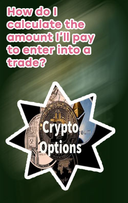 How to buy crypto options
