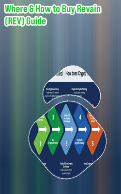How to buy revain crypto