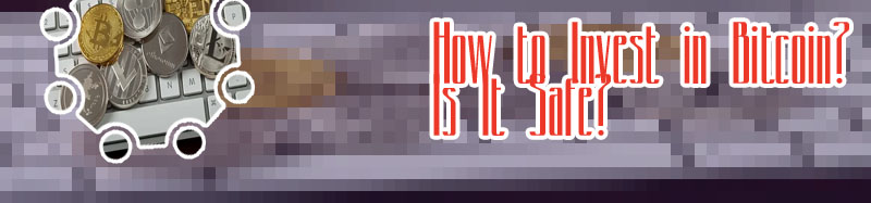 How to start investing in bitcoins