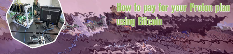 Plans to make bitcoin