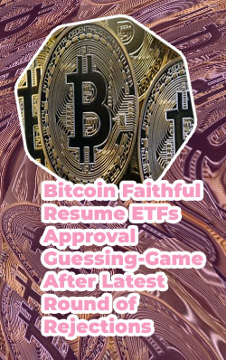 Rejects kryptoin bitcoin trusts