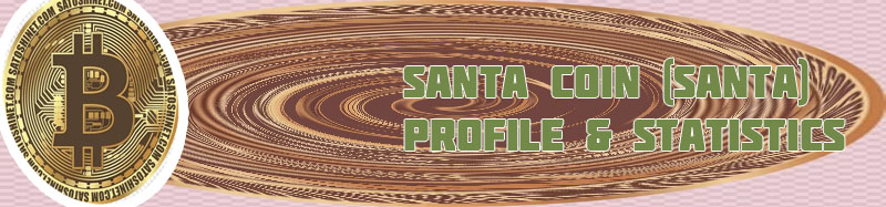 Santa coin crypto