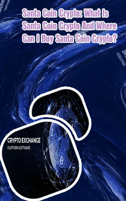 Santacoin crypto
