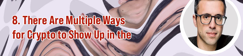 The way senate melted crypto very