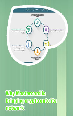 To open network to select cryptocurrencies