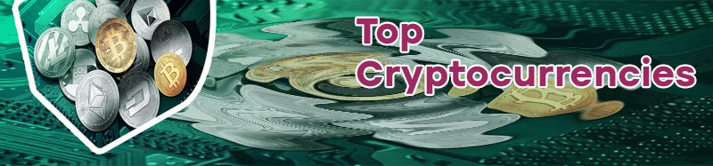 Top trending cryptocurrency