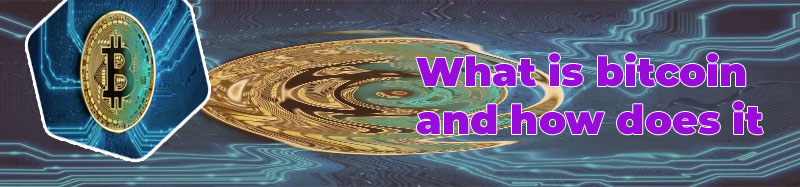 What is a bitcoin