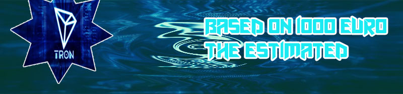 Where can i buy tron cryptocurrency