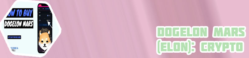 Where to buy dogelon mars cryptocurrency