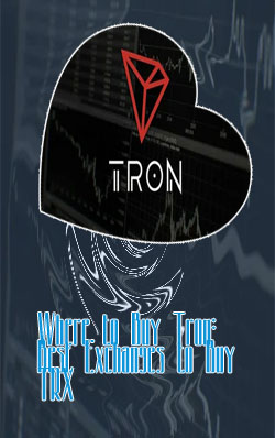 Where to buy trx crypto